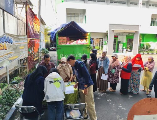 Gerakan Pangan Murah (GPM) Kota Malang Sasar 20 Lokasi